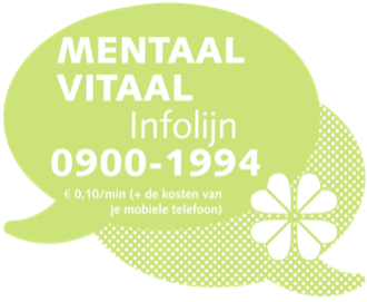 mentaal vitaal