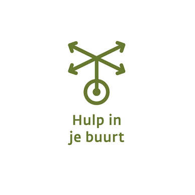 Hulp in de buurt