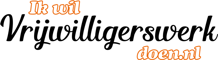 Ik wil vrijwilligerswerk doen