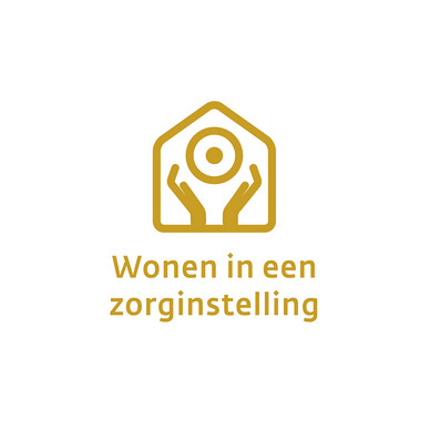 Wonen in een zorginstelling