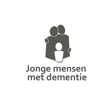 jonge mensen met dementie