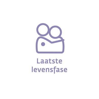 laatste levensfase