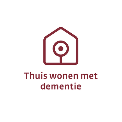 thuiswonen met dementie