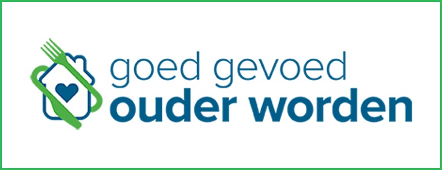 Goed gevoed logo