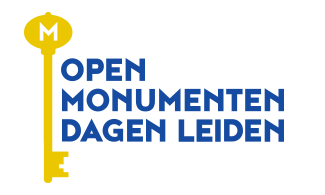 Open monumenten dag
